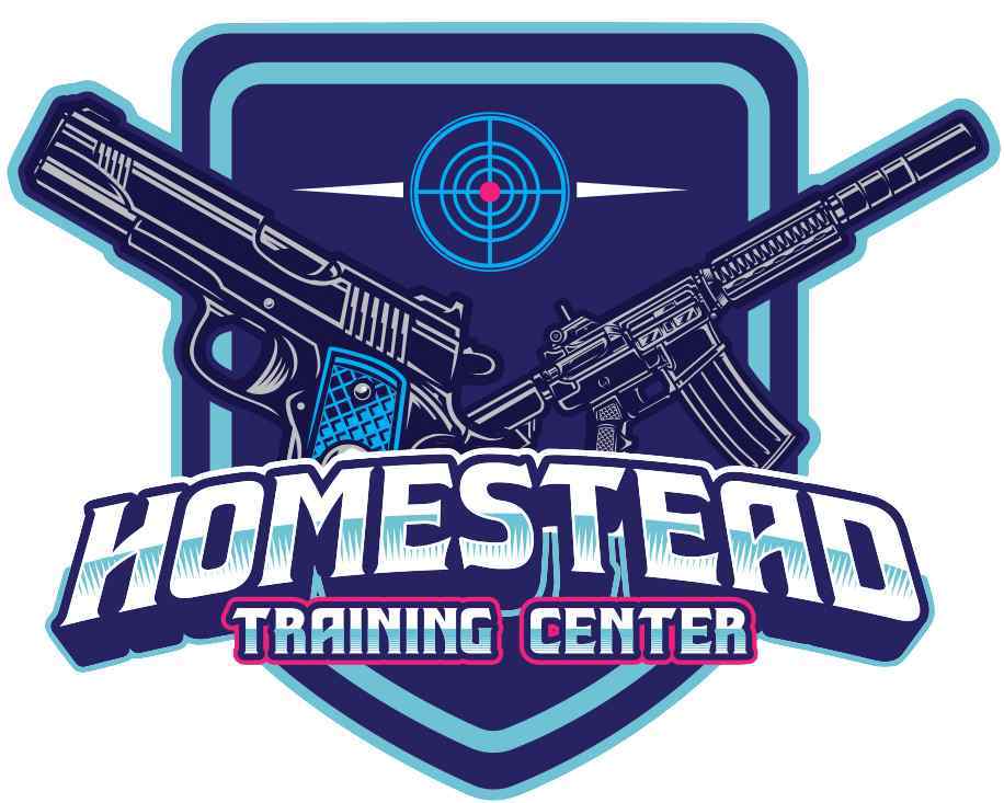 HOMESTEAD - PISTOL SKILLS DRILLS - 7/27
