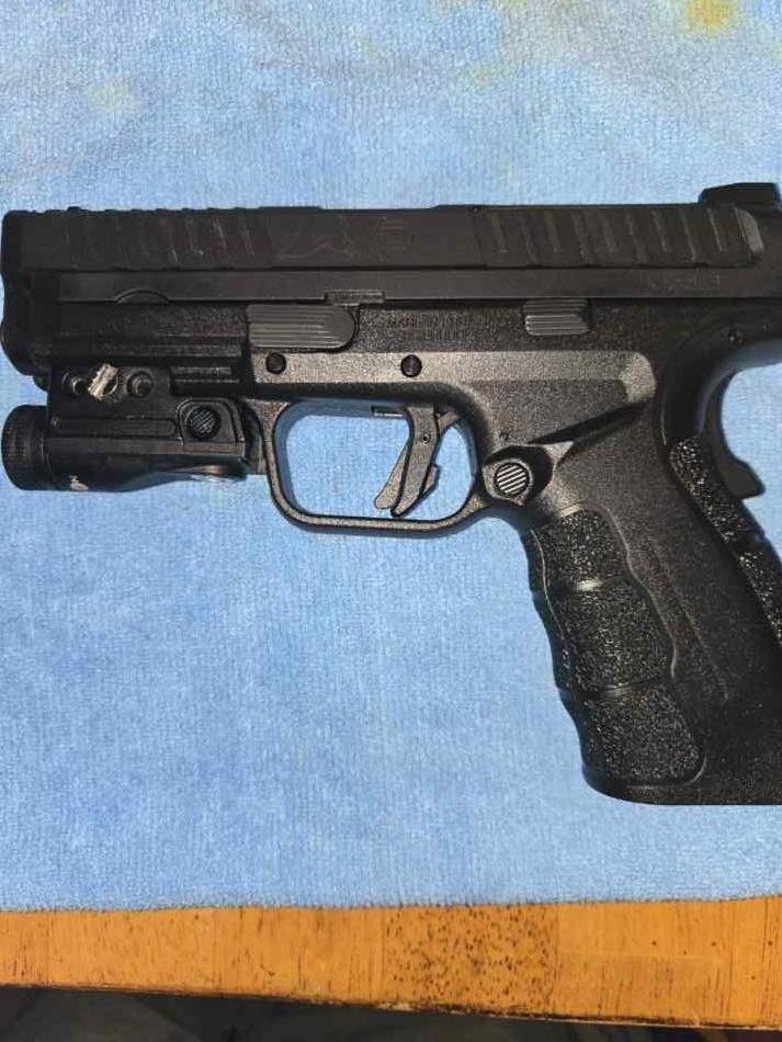 S.A. XD/3.0 (16rd} $325