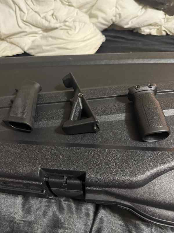 Ar15 Parts