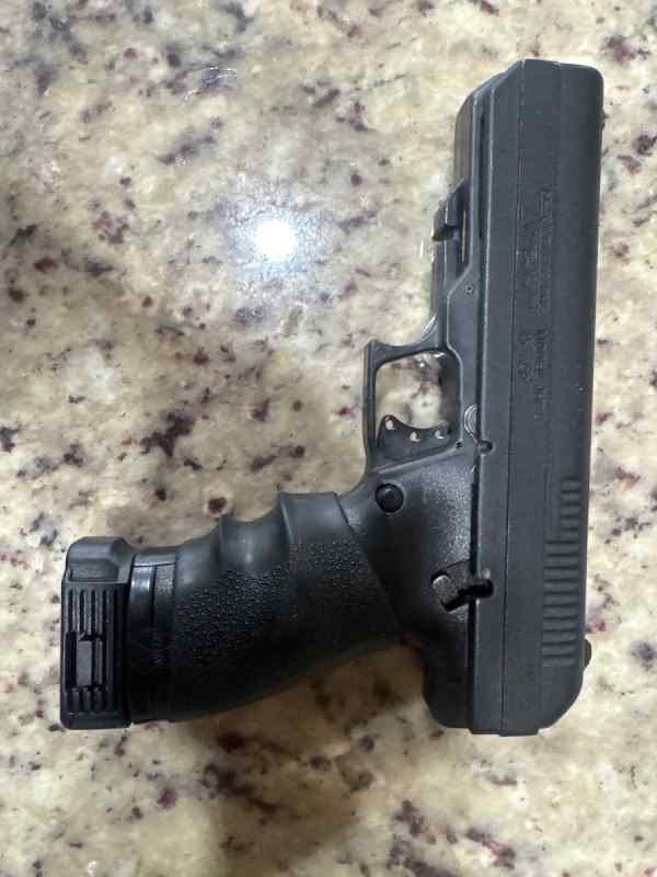 Hi point 45 acp