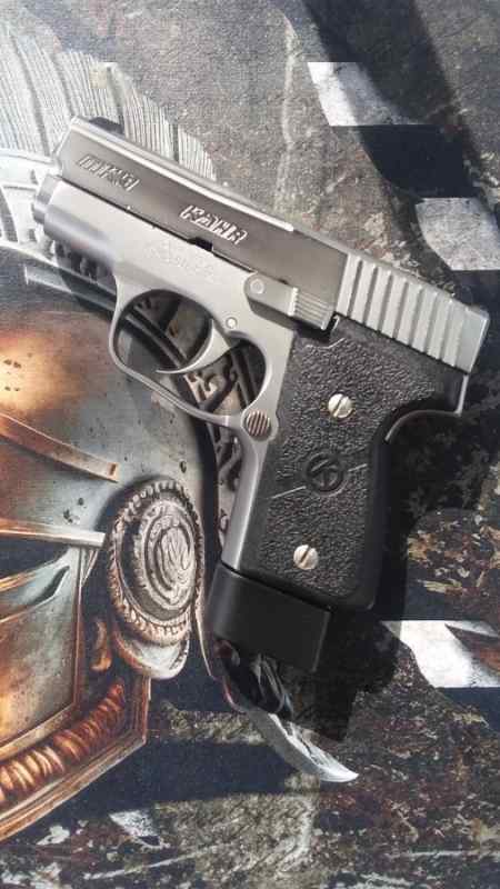 KAHR MK9 TRADE OR SELL PRICE DROP