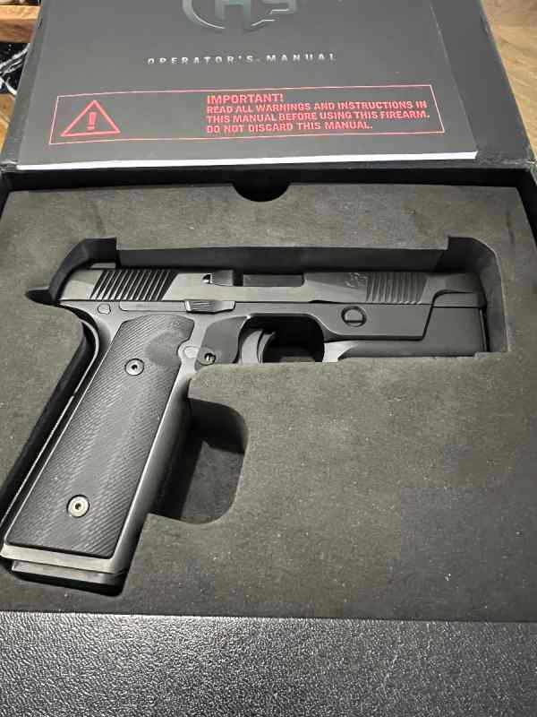 Fs/ft Hudson h9