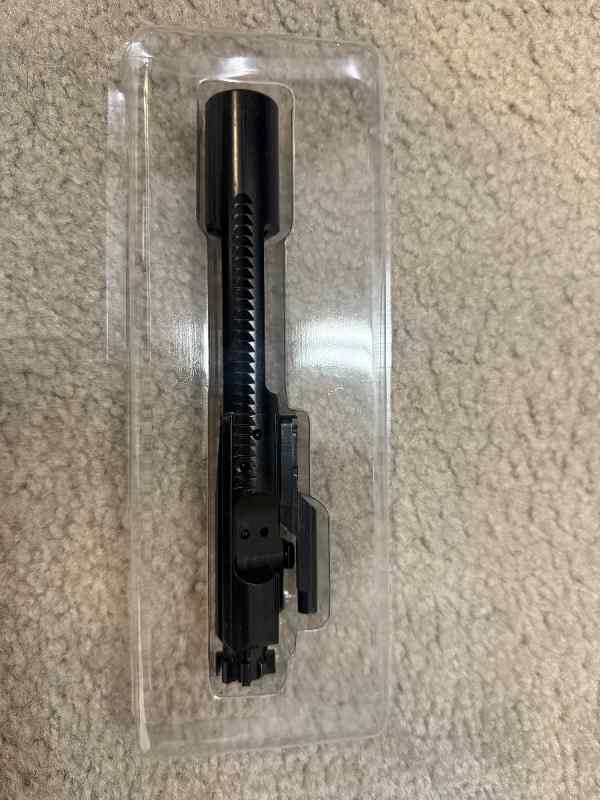 Radical firearms BCG