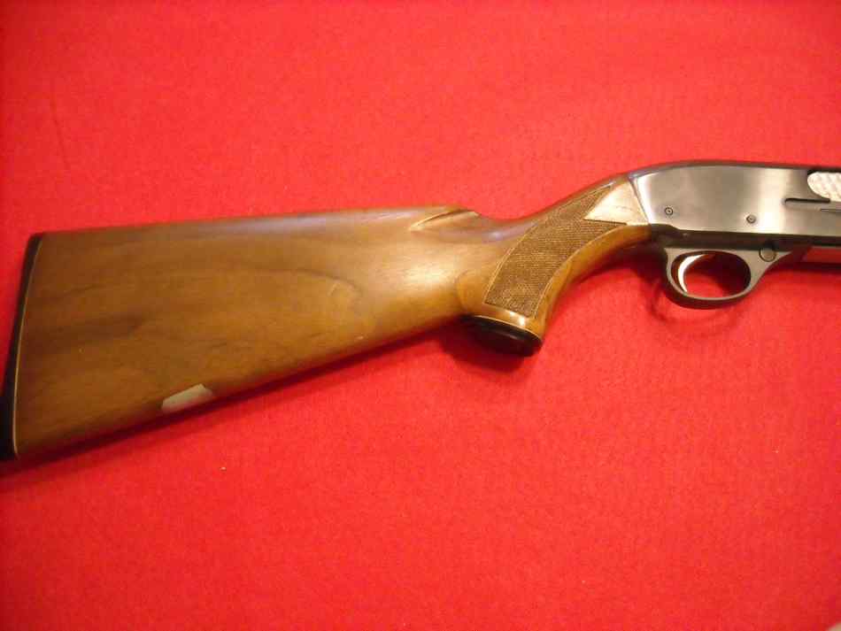 Sears model 66  12ga semi auto