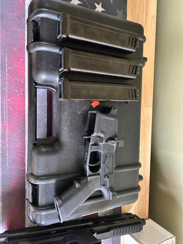Stribog SP10A3