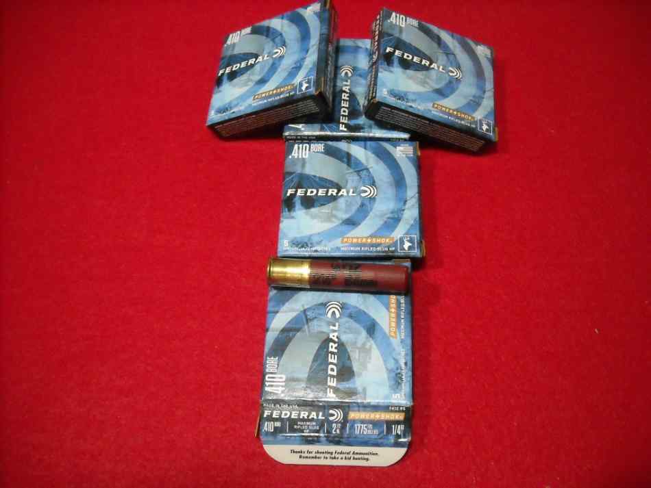 Ammo misc for sale