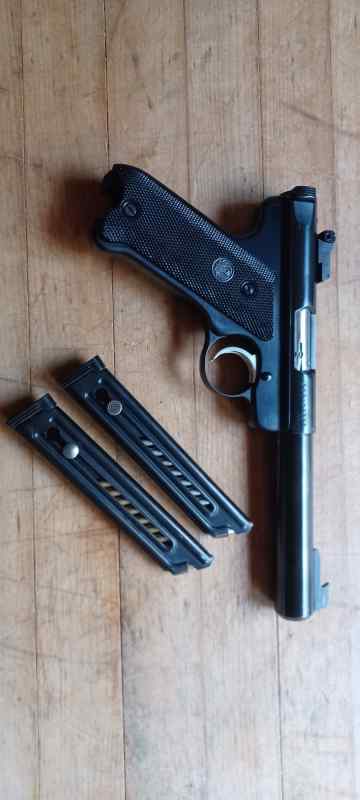 RUGER
