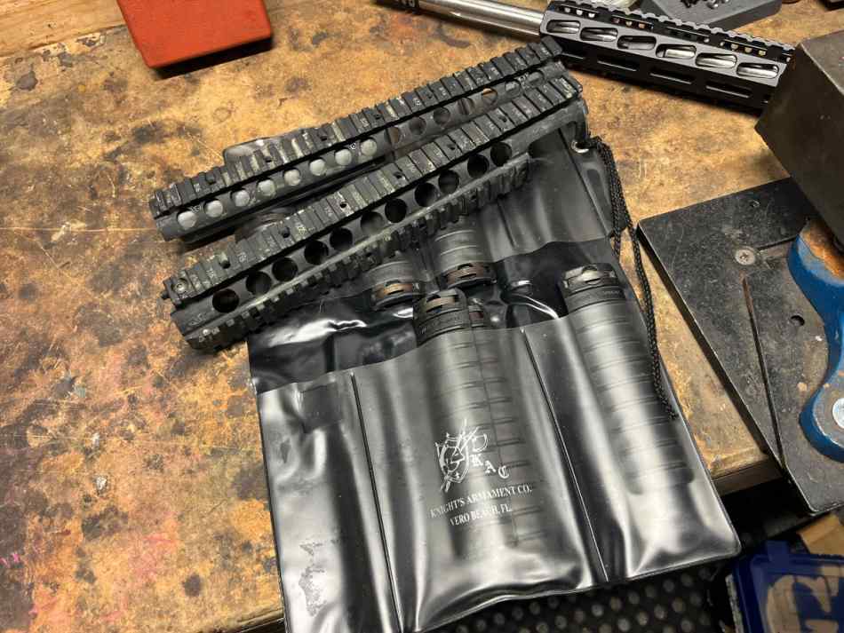 M5 Ras