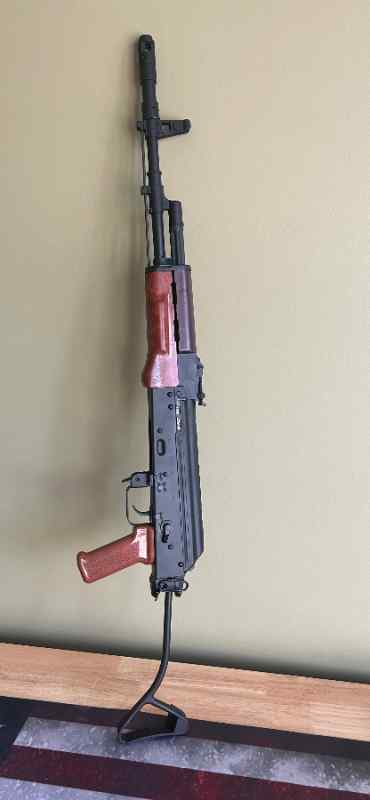 Polish Tantal AK74 545x39
