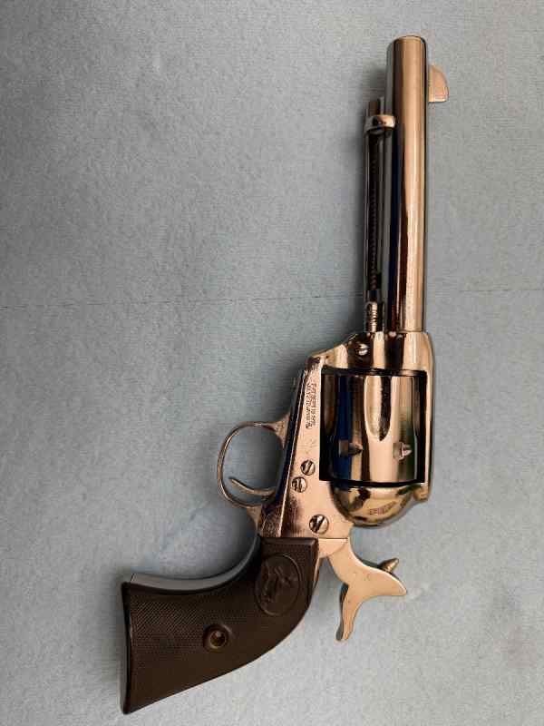 COLT SINGLE ACTION ARMY GEN 1 45LC