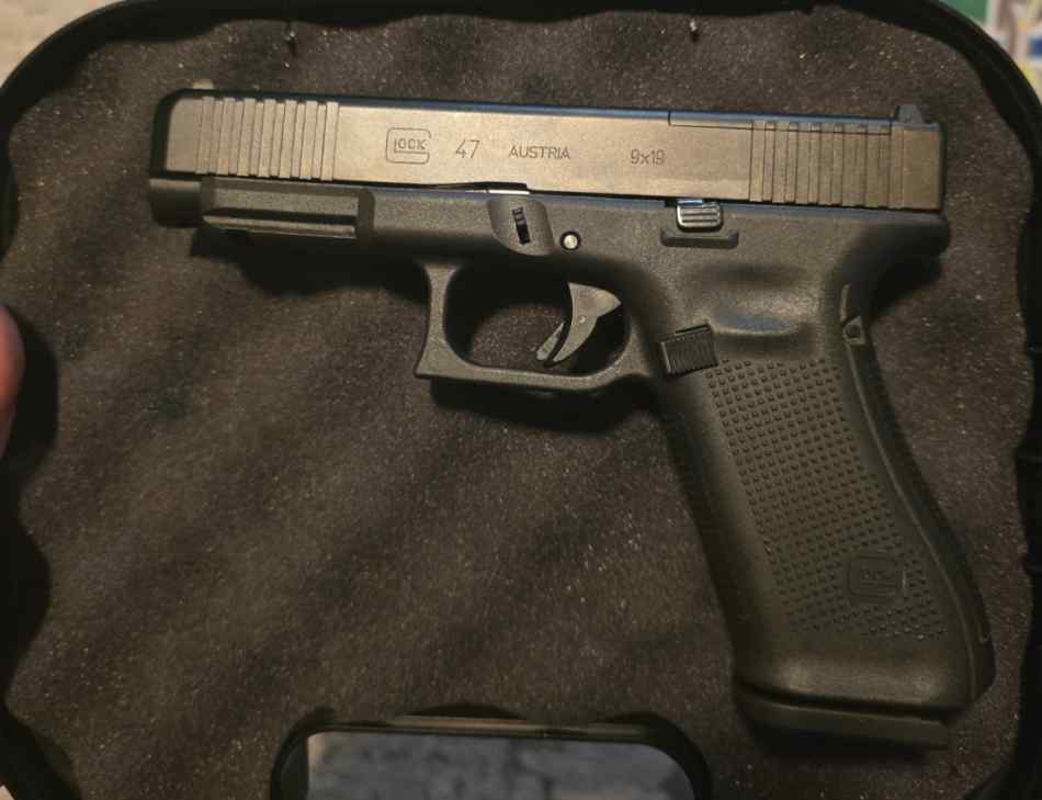 Glock 47