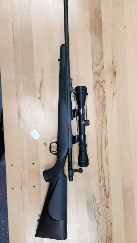 Remington 700 .243
