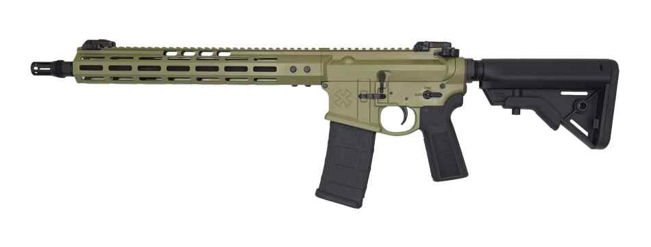 Noveske Afghan 14.5&quot; 5.56 NATO