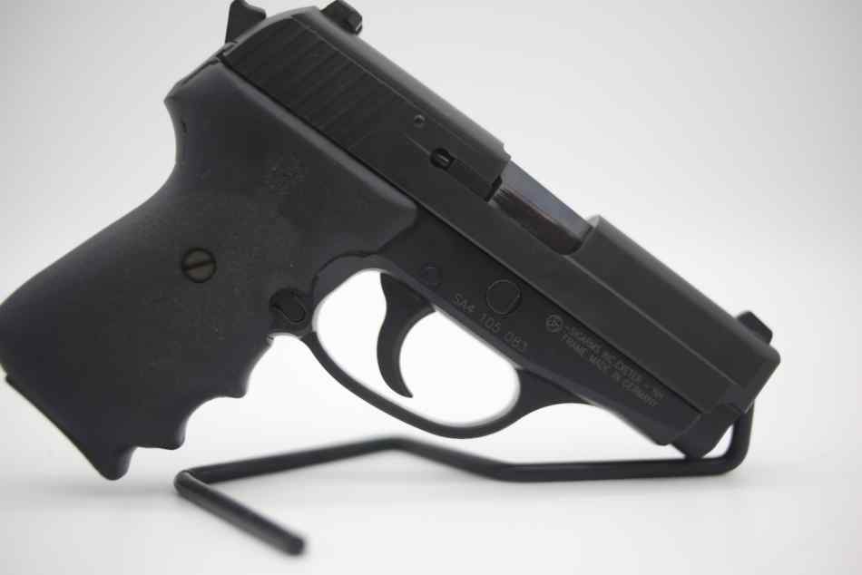Sig P239 .40 S&amp;W 7rd mag