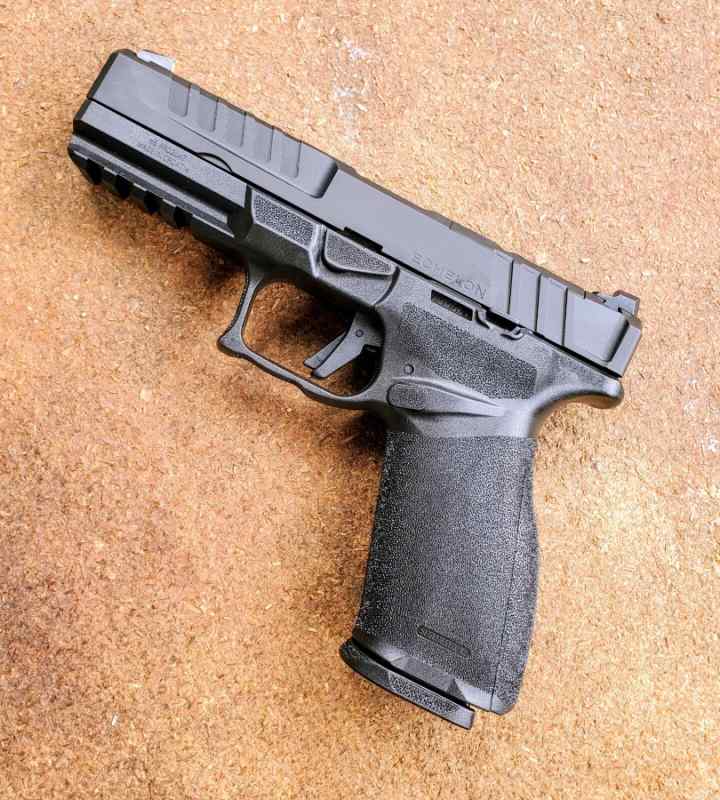 Springfield Echelon