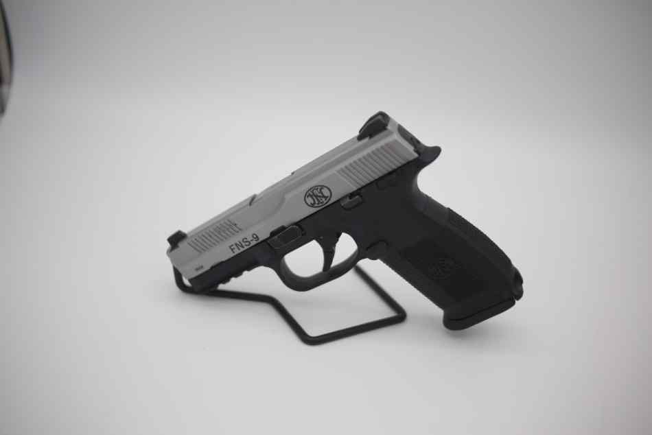 FN FNS-9 9mm 17rd 