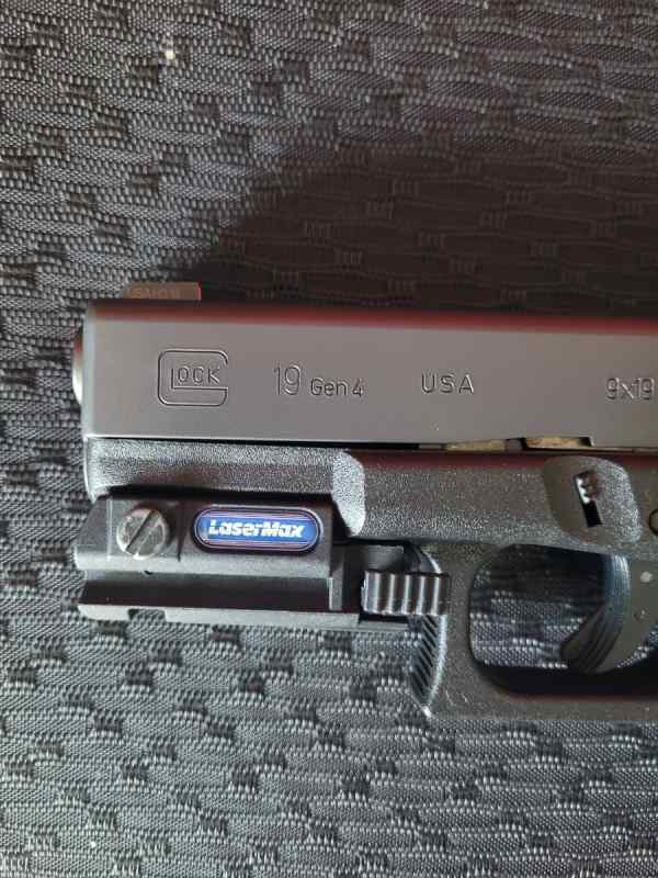 Lasermax