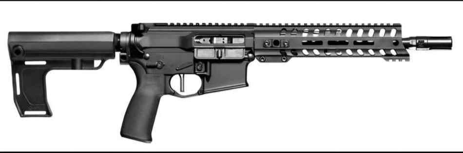 POF Pistol 556