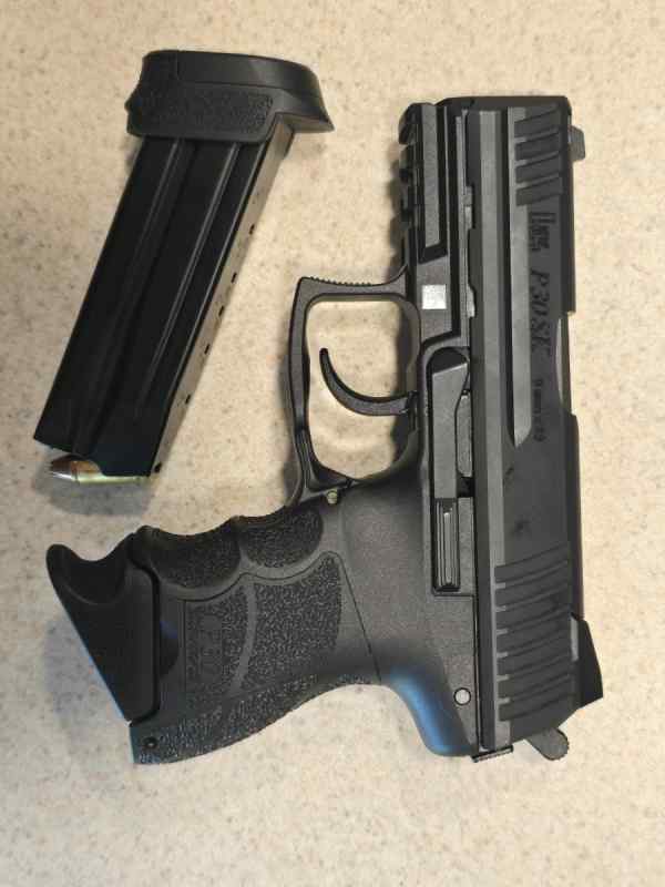 Hk p30 SK Ver 3 
