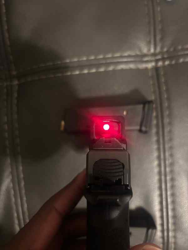 Shadow systems mr920