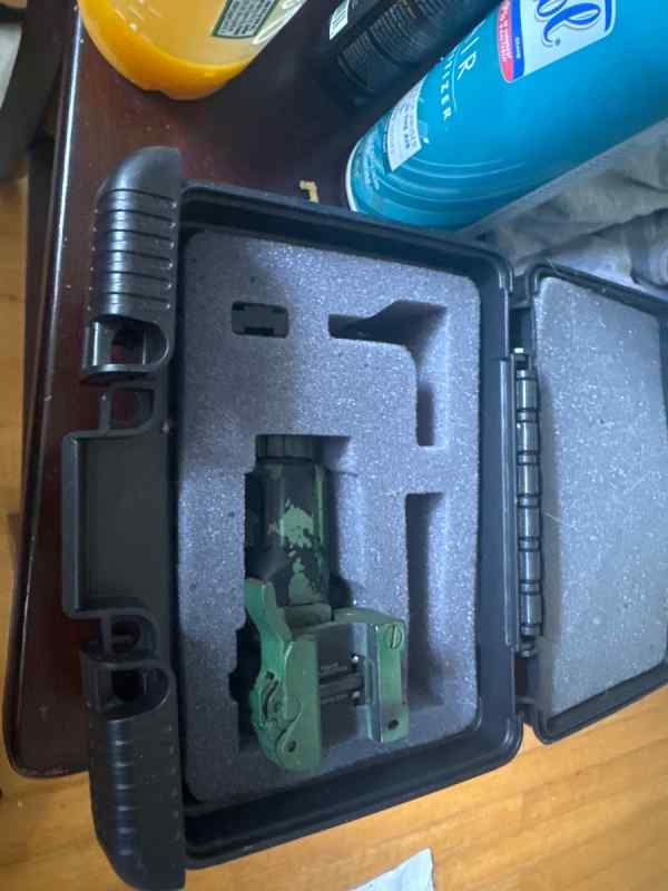 EOTech combo