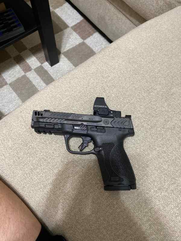 m&amp;P carry comp or trade 