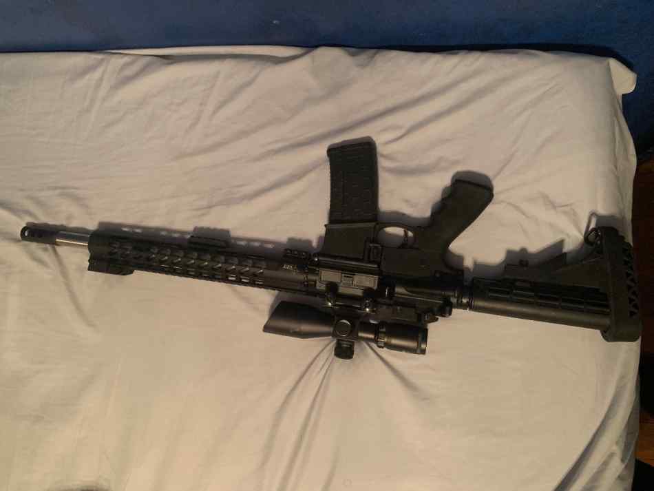 .50 Beowulf 