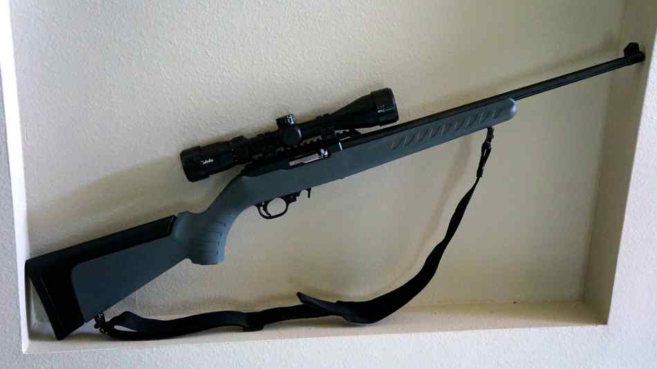 Ruger 10/22 22LR Collectors Series 2nd Edition NEW