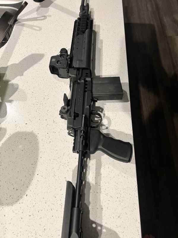 Mk14 m1a EBR
