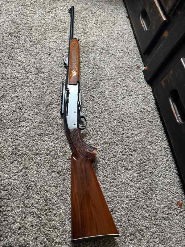 Remington Model 742 30-06