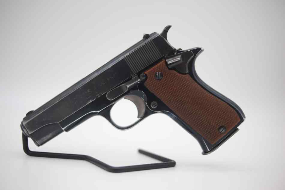 Star Arms BKS 9mm 7rd