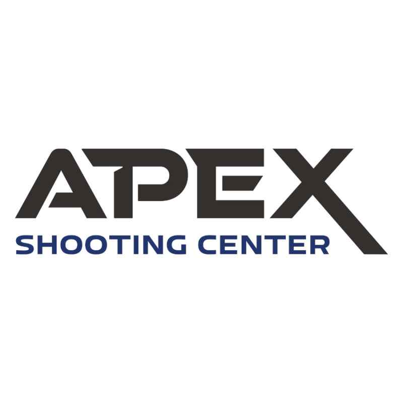 APEX SHOOTING CENTER - MOVE &amp; SHOOT - 7/15
