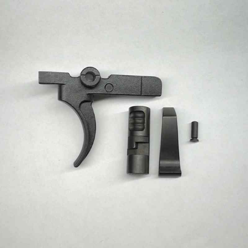 CNC 4140 Super Safety Kit
