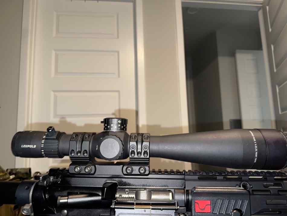 MK5 HD 5-25 Tmr3 Illum. (Winter Park)