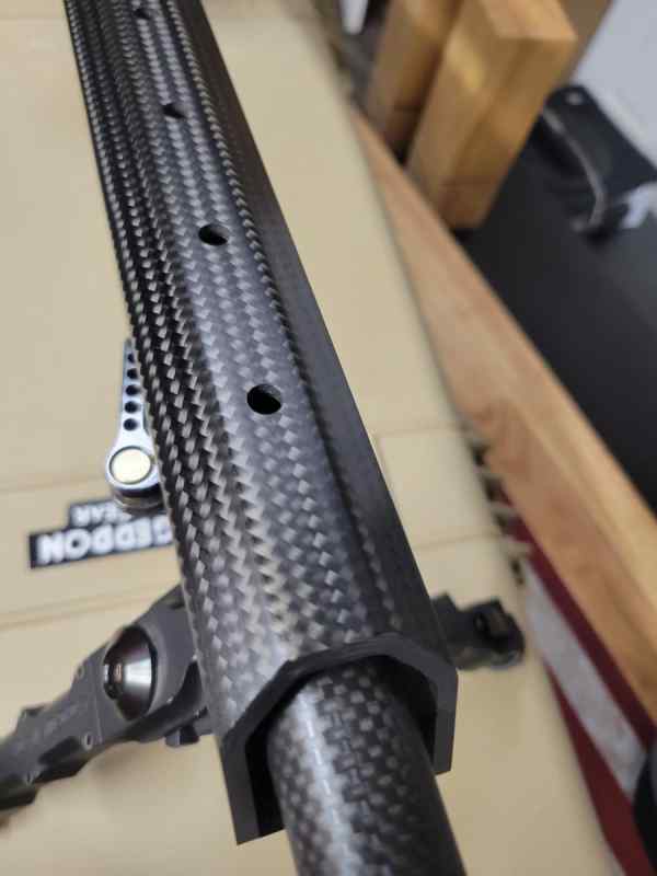 Christensen Arms MPR 308