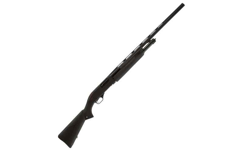 New Shotgun, Rifle, Red Dot for trade 