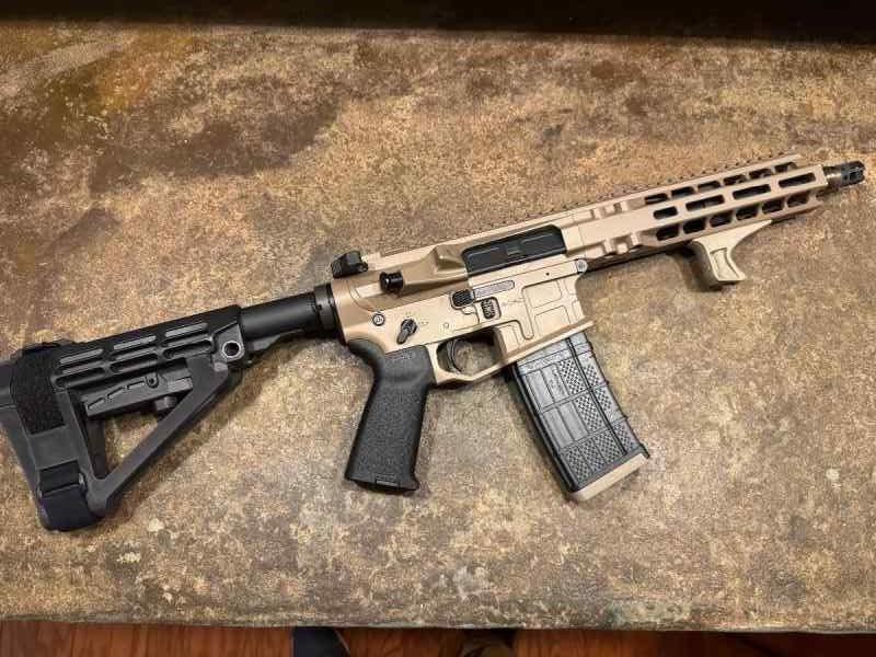 Price Drop plus Ammo 