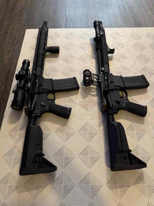 Looking for high quality Ar-15