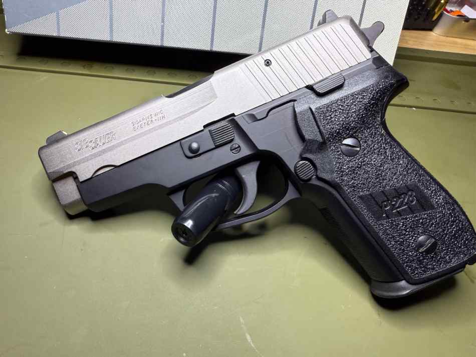 Sig p228