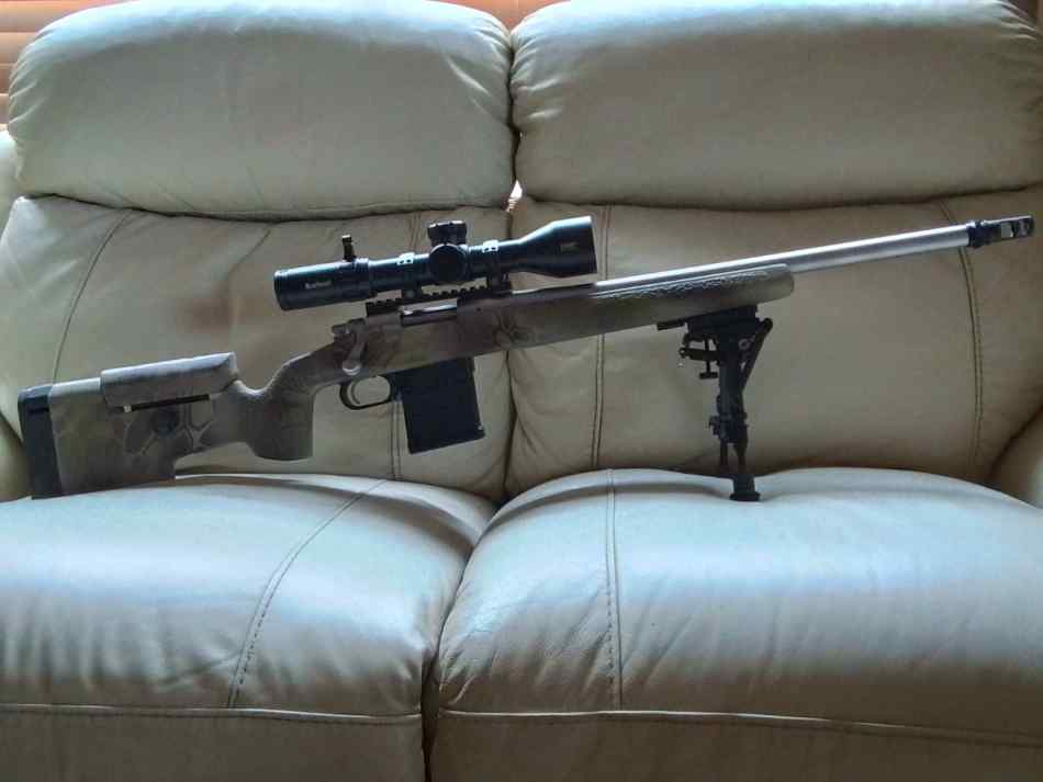 Remington 700-5r 