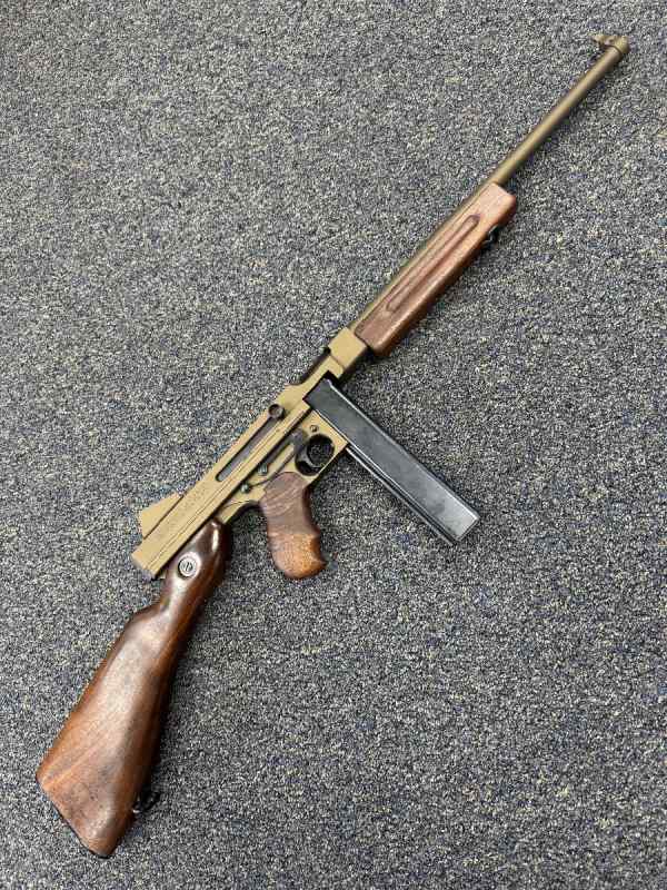 (TRADE) THOMPSON 1927A
