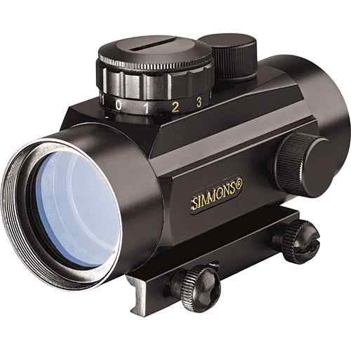 Simmons Red Dot 