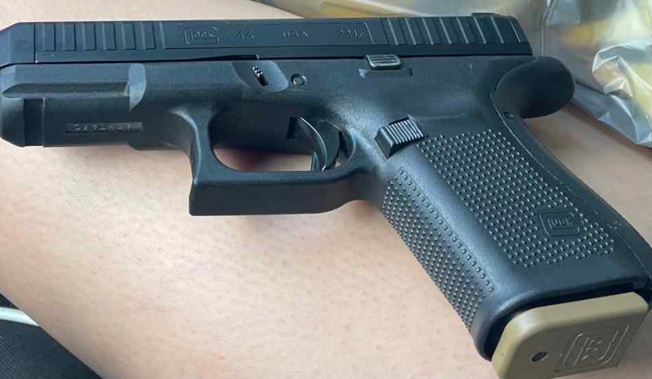 Glock 44