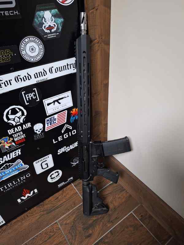 Radical Ar15