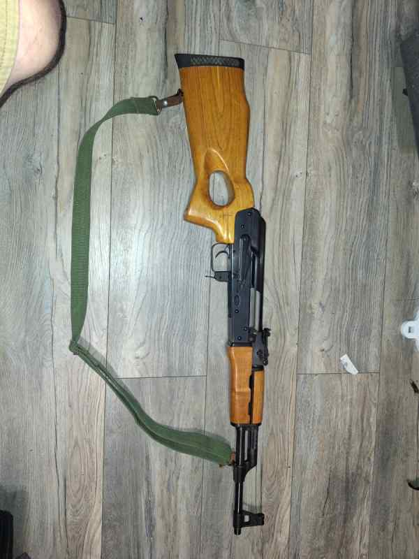 Ak 47 