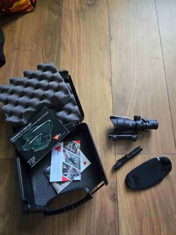 TA31F ACOG 