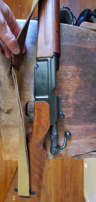 French MAS 36