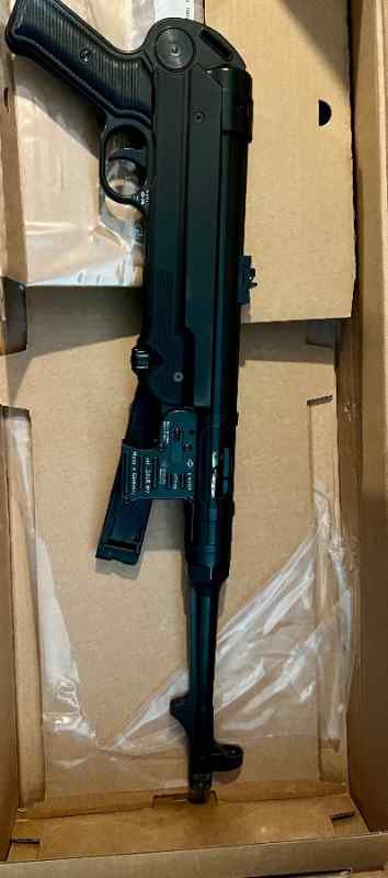 Mp40/22 