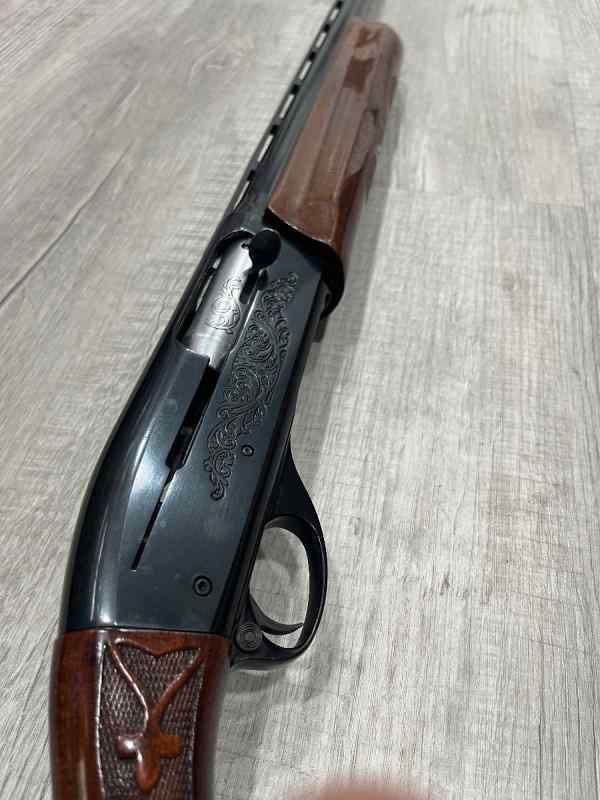 Remington 1100