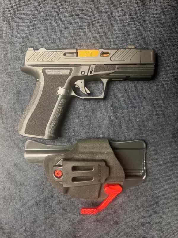 FS/FT NEW Shadow Systems CR920XP Elite